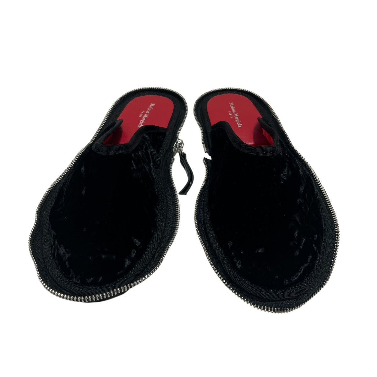 Maison Margiela(メゾンマルジェラ) フラットシューズS58WX0101 