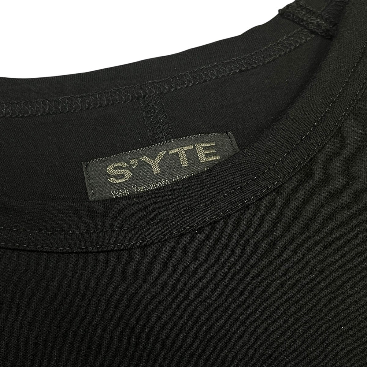 RAGLAN SLEEVE T-SHIRTUB-T18-005