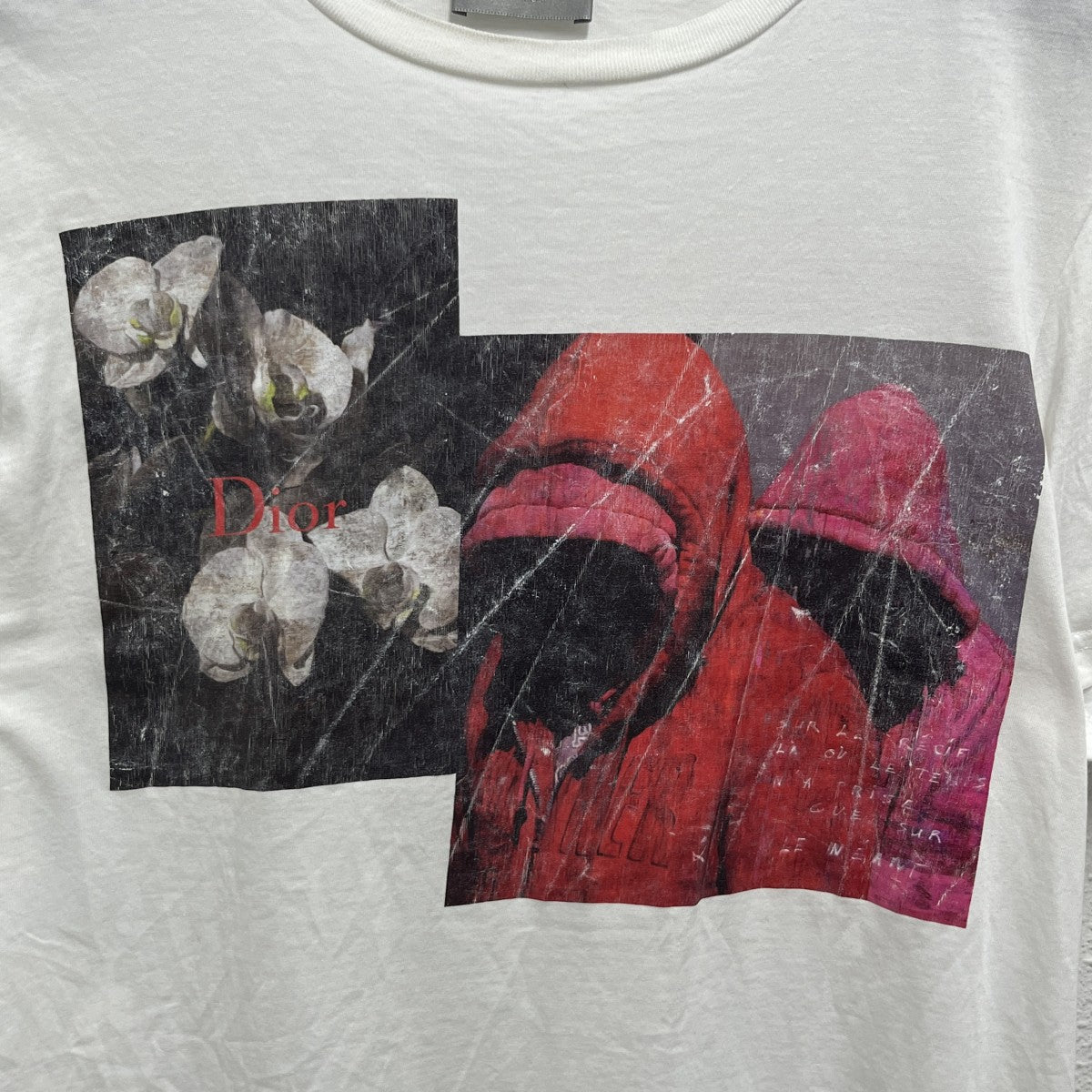Francois Bard S S Tee733J603I2812