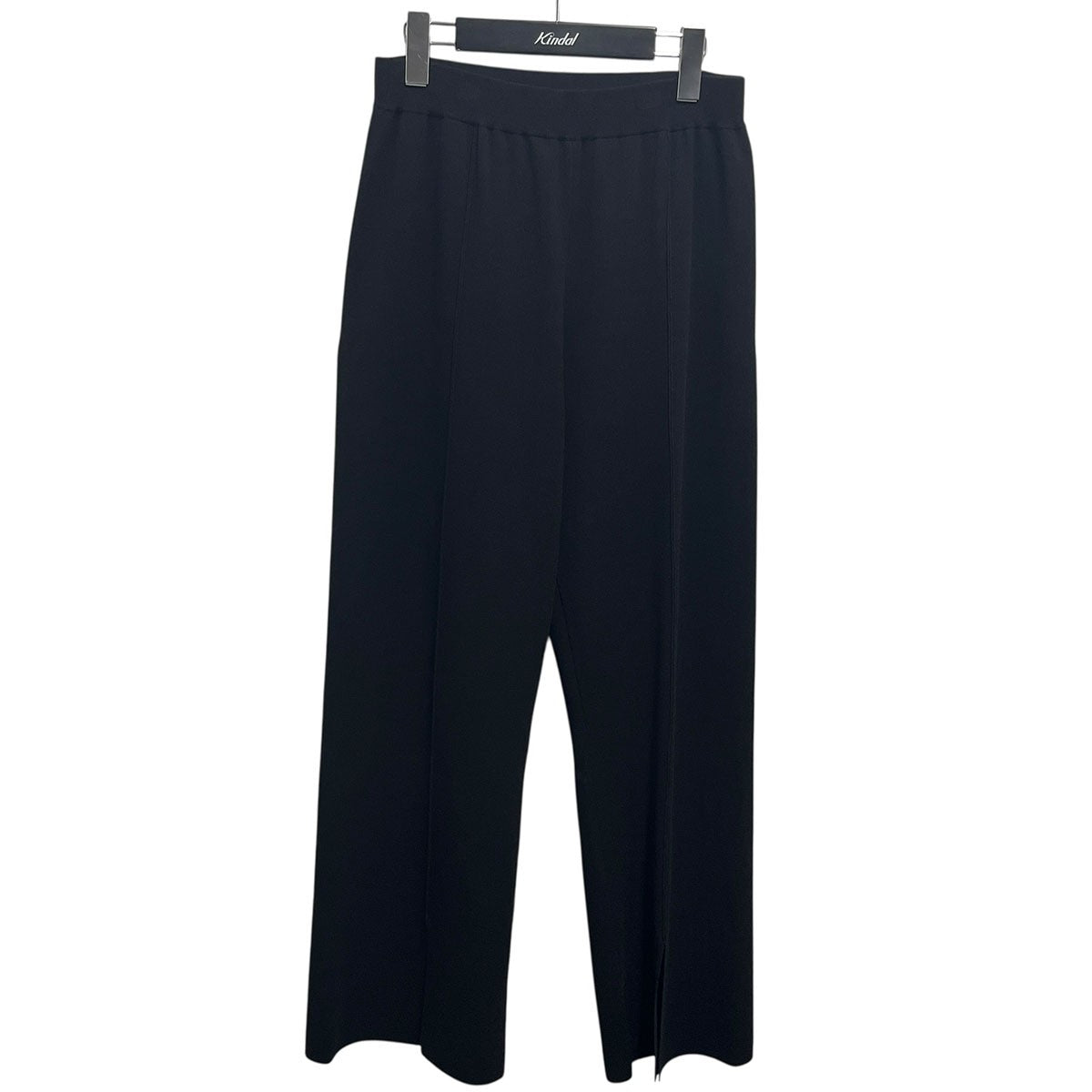 theory luxe(セオリーリュクス) ニットパンツ03-1106749-050-038 03