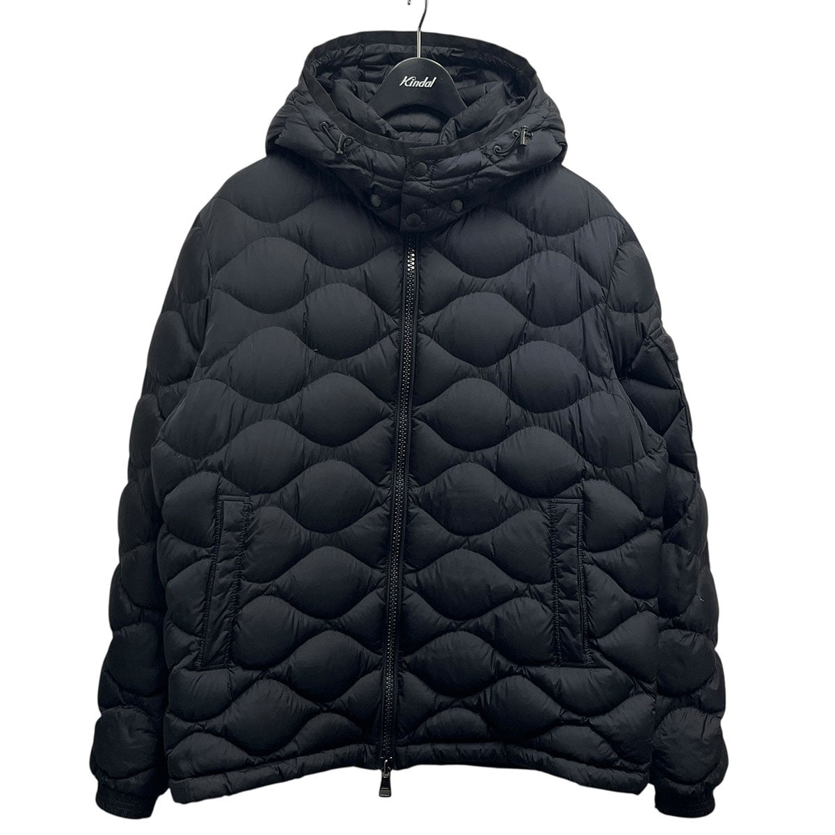 MONCLER(モンクレール) MORANDIERES GIUBBOTTO JACKETダウンジャケット