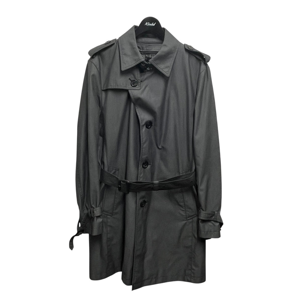 BURBERRY BLACK LABEL(バーバリーブラックレーベル) ライナー付き