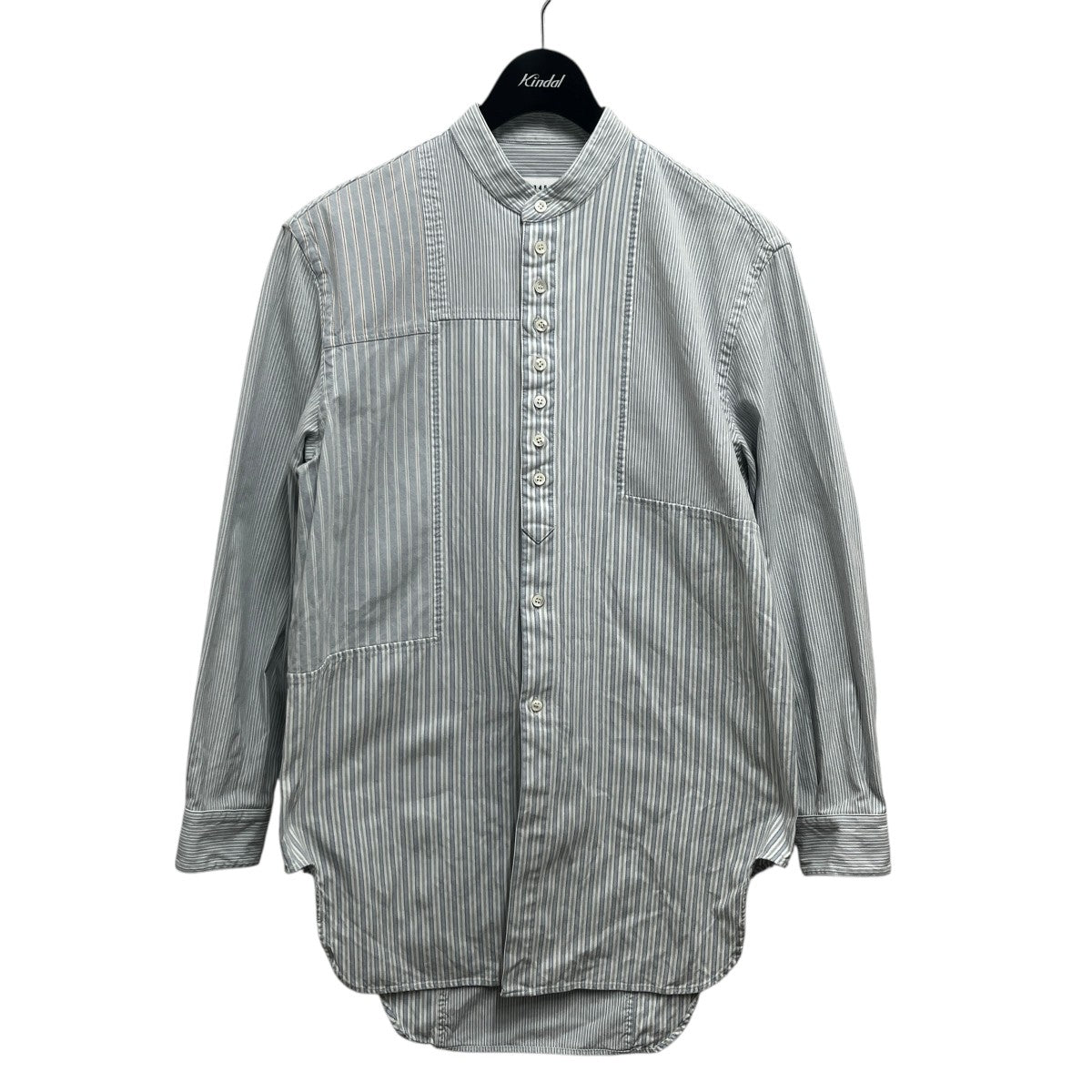 スタンドカーシャツ