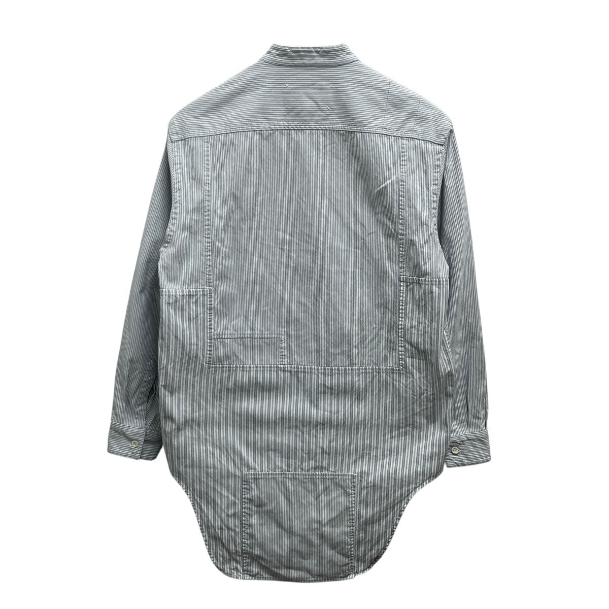 スタンドカーシャツ