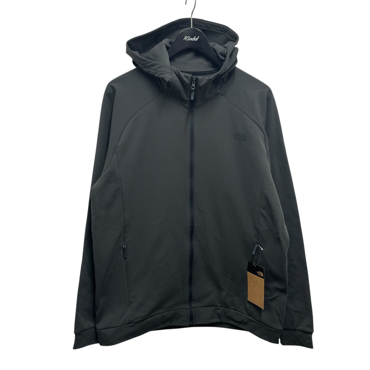 THE NORTH FACE(ザノースフェイス) サーマルライトアクションフーディ