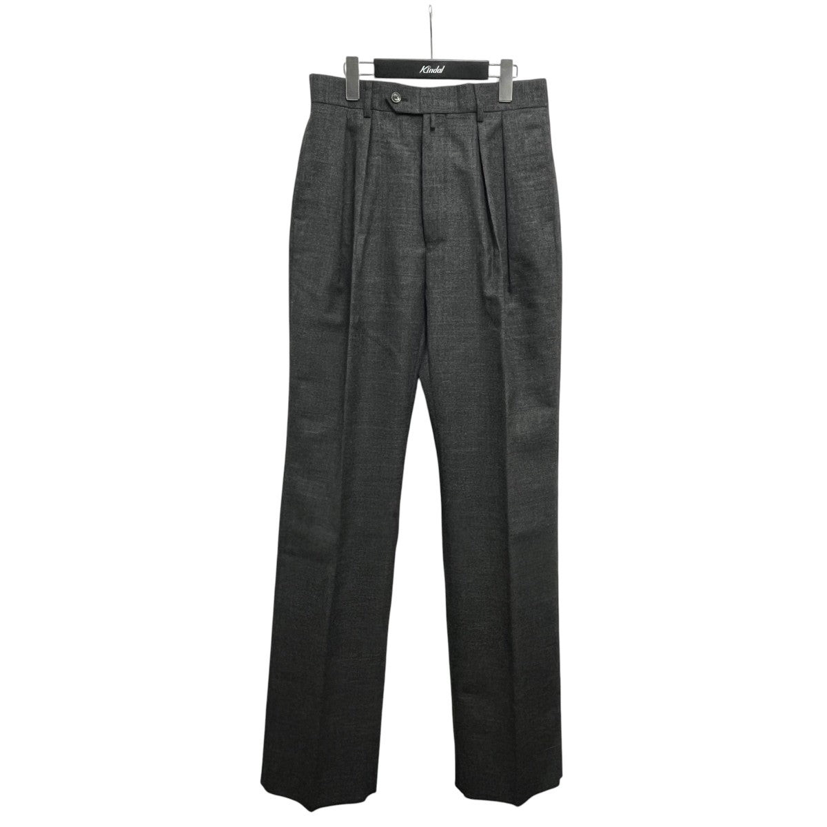 NEAT(ニート) Scotch Cheviot Wide-type123-02SCW-T 23-02SCW-T グレー