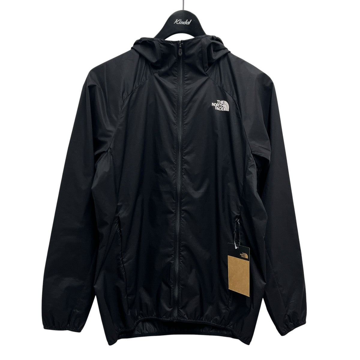 wallowtail Vent Hoodie ジャケットNP72577