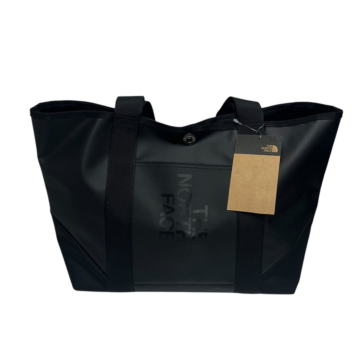 THE NORTH FACE スタンダードトート NM82451 ブラック17L THE NORTH FACE(ザノースフェイス) BCスタンダードトートNM82451