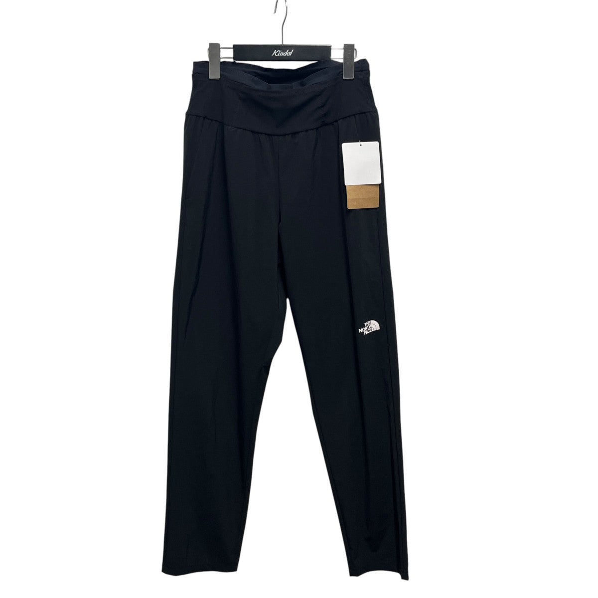 メンズバーブアジャイルランニングパンツ L（NB42677） THE NORTH FACE(ザノースフェイス) バーブアジャイルランニングパンツ