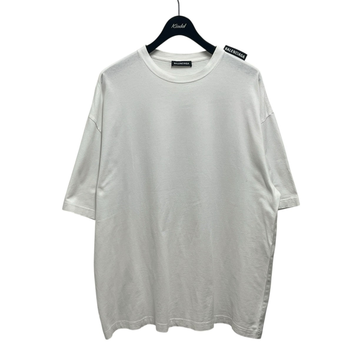 LOGO TAB REGULAR T-SHIRT578139 TEV18