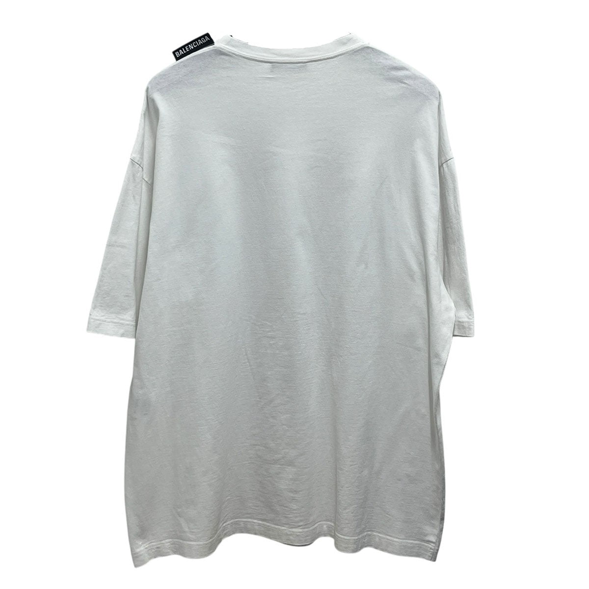 LOGO TAB REGULAR T-SHIRT578139 TEV18