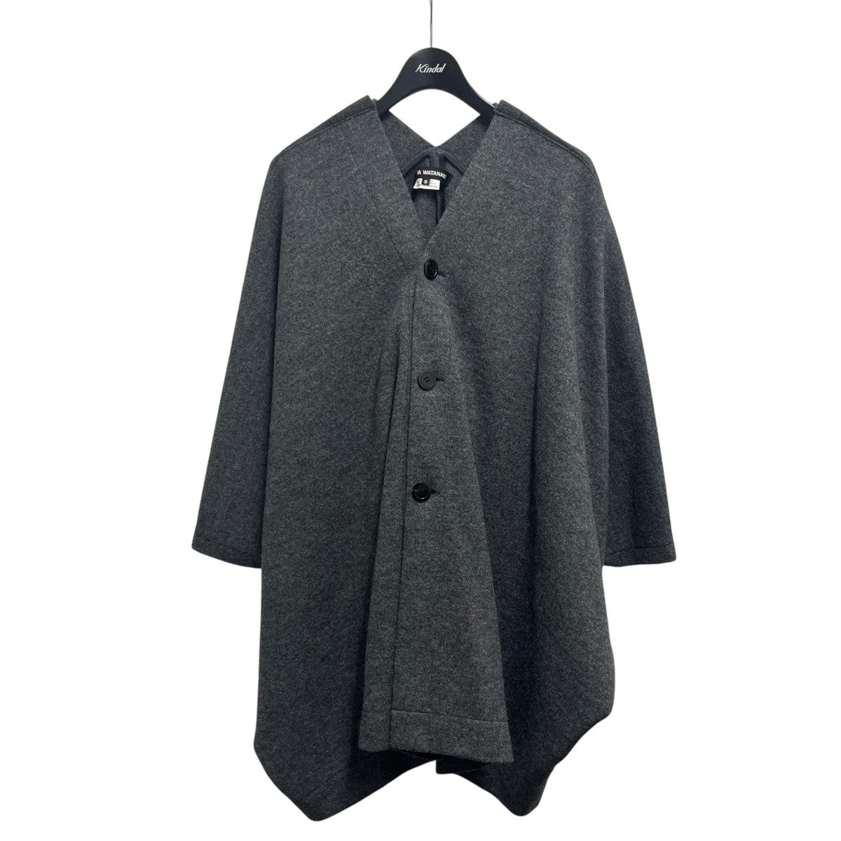 JUNYA WATANABE CDG(ジュンヤワタナベコムデギャルソン) AD2024ウール