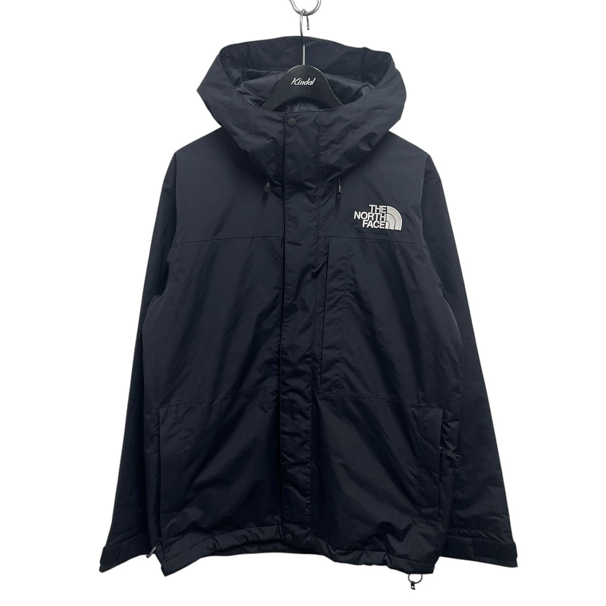 THE NORTH FACE(ザノースフェイス) ウインターパックジャケットNS62516