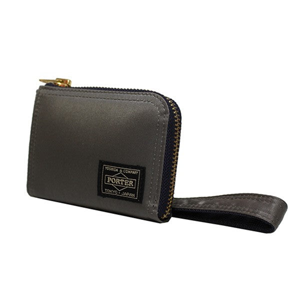 9000円 ご確認ご検討頂ければ幸いですPORTER PX TANKER ID WALLET 新品未使用品 商い - 小物