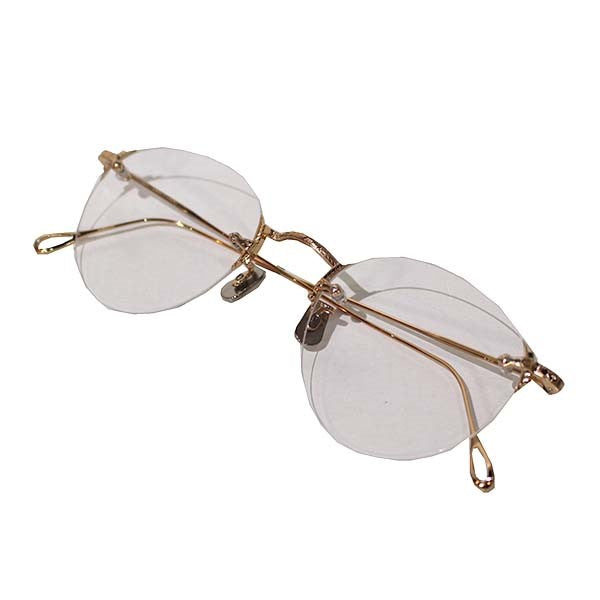 MODEL 140 眼鏡 サングラス アイウェア