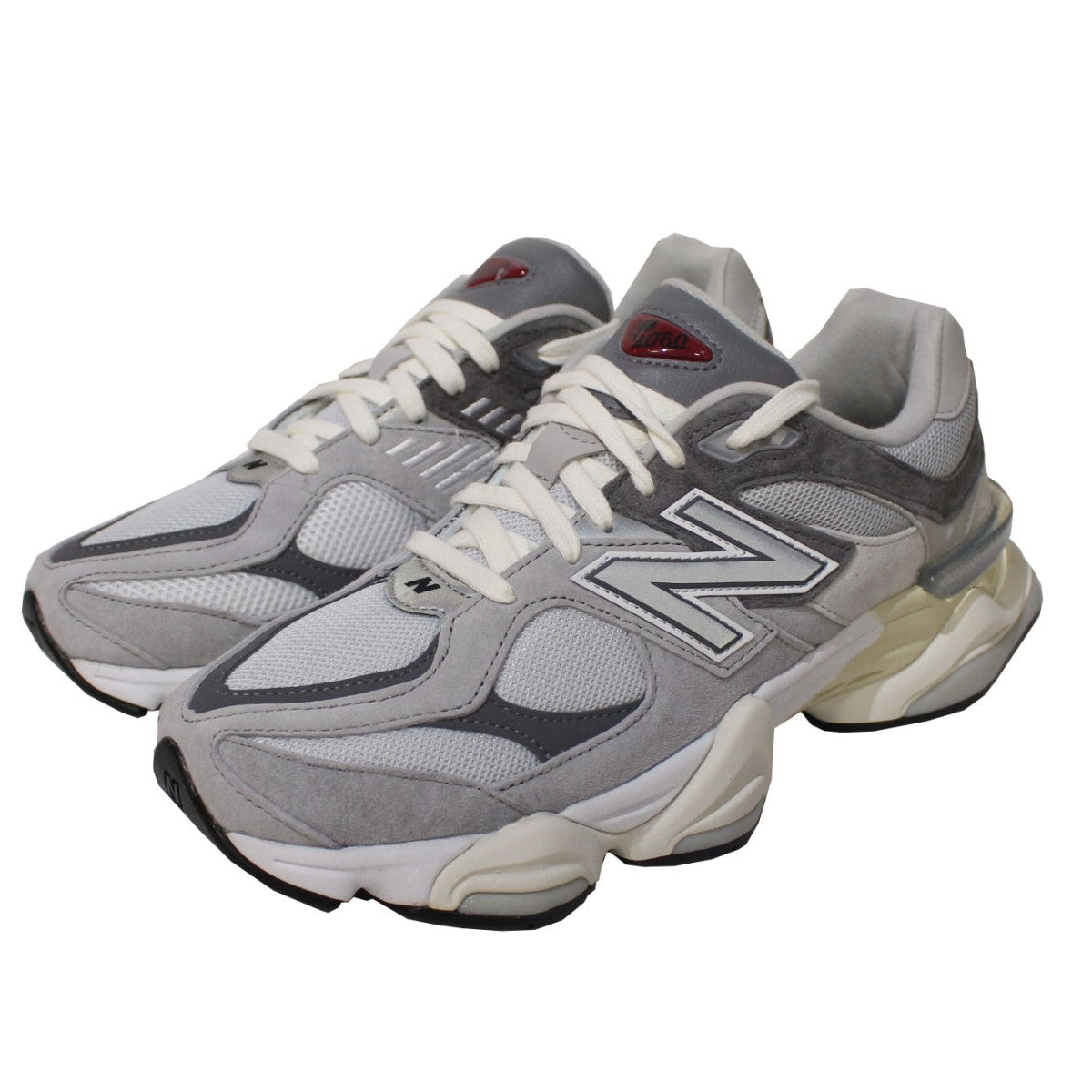 NEW BALANCE(ニューバランス) U 9060 GREY ローカット スニーカー U9060gry グレー サイズ  14｜【公式】カインドオルオンライン ブランド古着・中古通販【kindal】