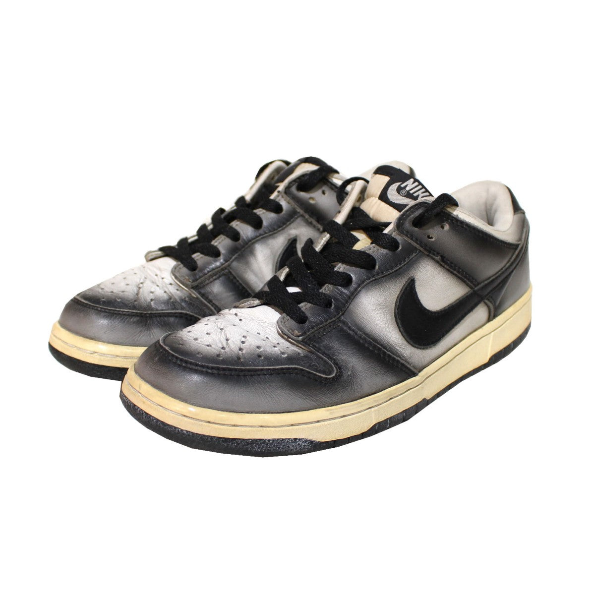 NIKE(ナイキ) DUNK LOW PREMIUM ERIC HAZE ダンクローレミアムエリック ...