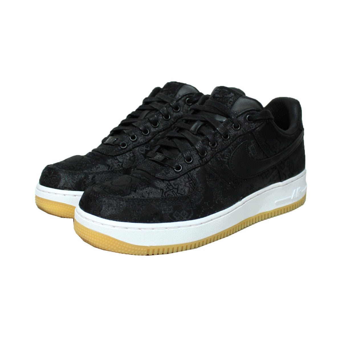 Fragment × CLOT × Nike AIR FORCE 1 LOW エアフォース ローカット