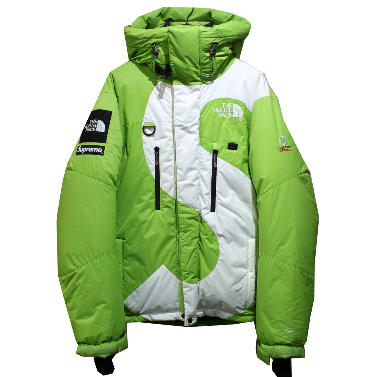 Supreme x THE NORTH FACE(シュプリーム ザ ノース フェイス) 20AW S 