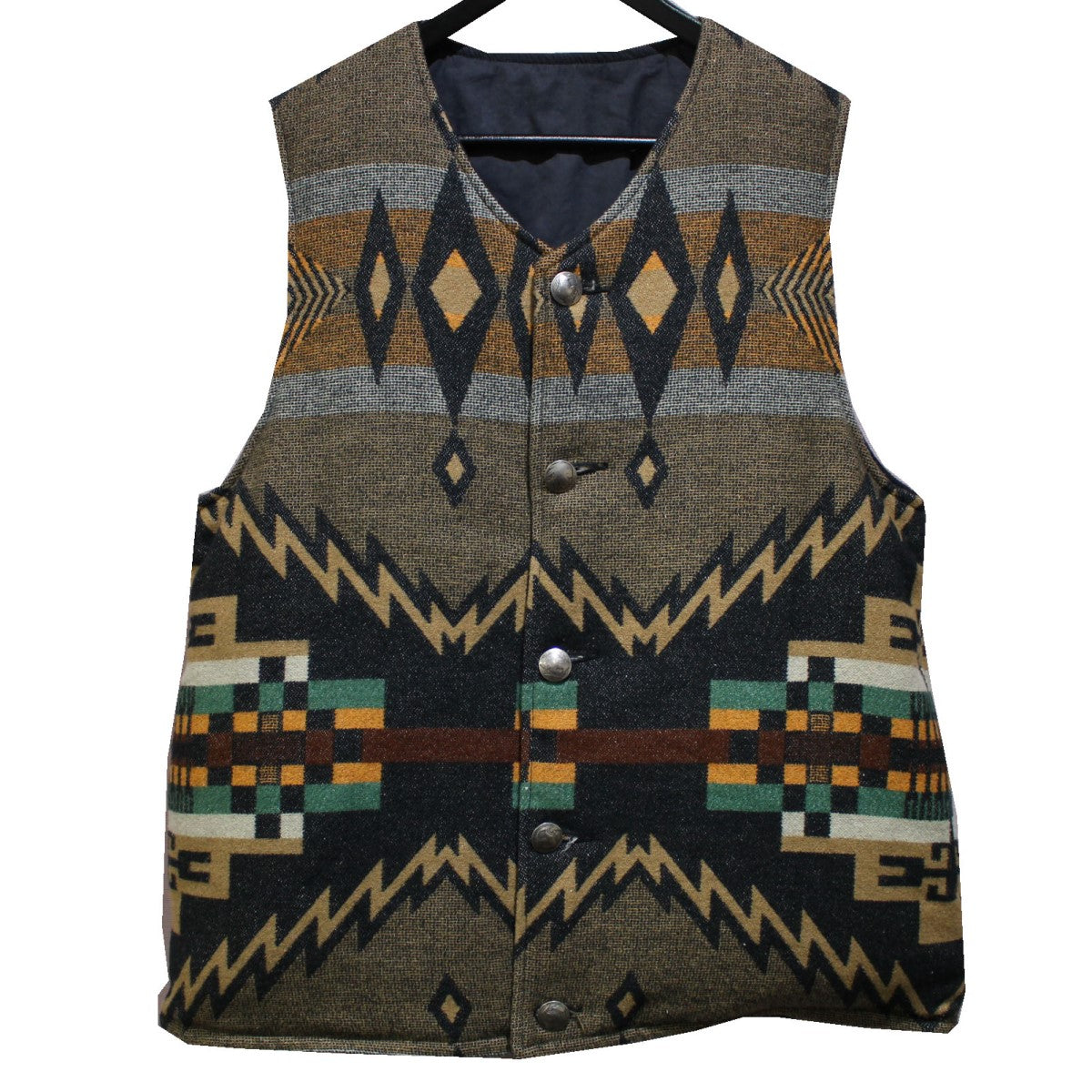 VISVIM(ビズビム) KORA DOWN VEST ダウンベスト 0123205013011 ...