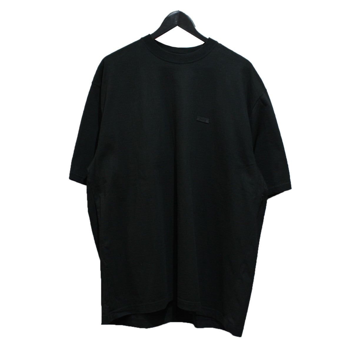 ENNOY(エンノイ) 23SS ラバーロゴTシャツ 半袖Tシャツ SS23BRENC01NTL ...