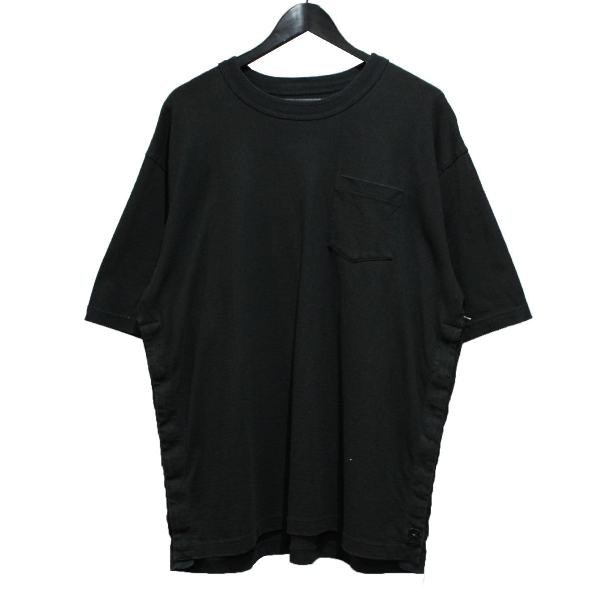 sacai(サカイ) SコットンジャージーTシャツS COTTON JERSEY T-SHIRTSCM ...