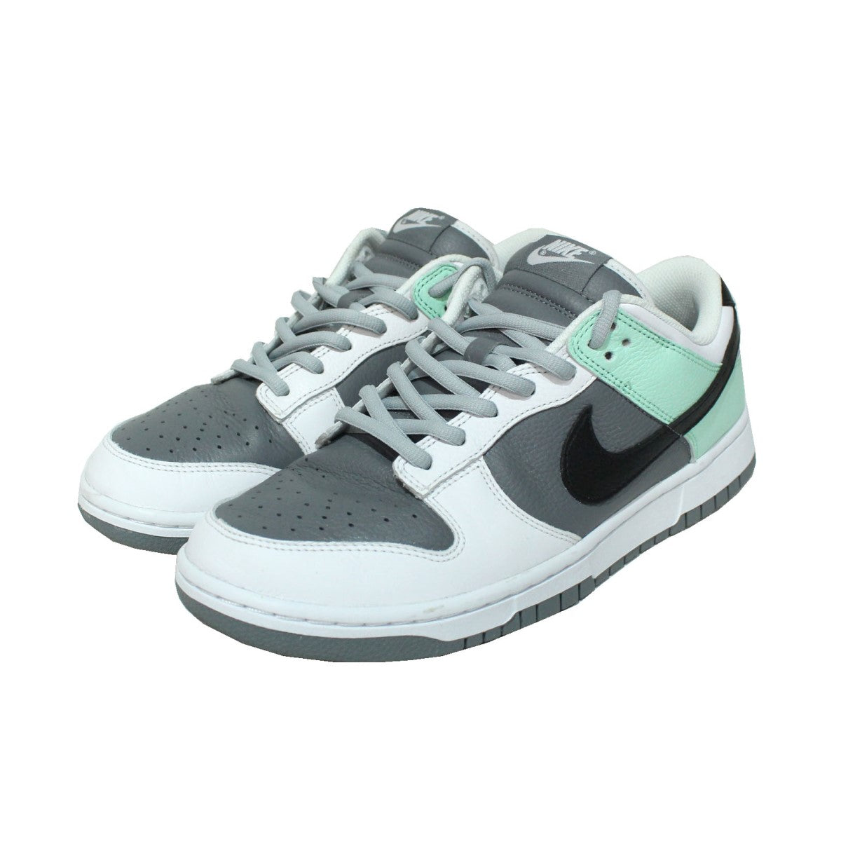 NIKE(ナイキ) DUNK LOW BY YOU ダンクロー バイユー ローカット ...