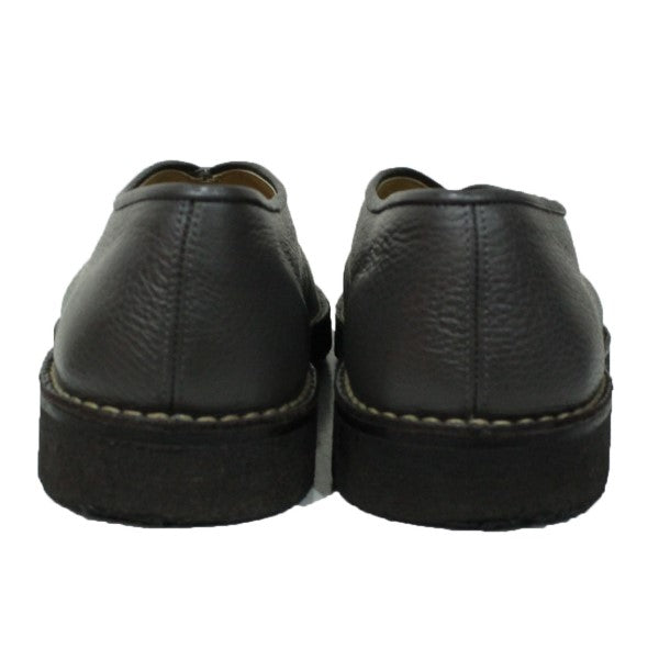 PIPED SLIPPER レザーシューズ スリッパ