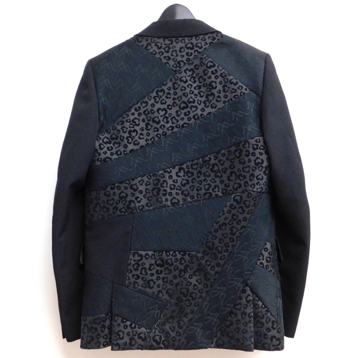 COMME des GARCONS HOMME PLUS(コムデギャルソンオムプリュス) 2023SS 