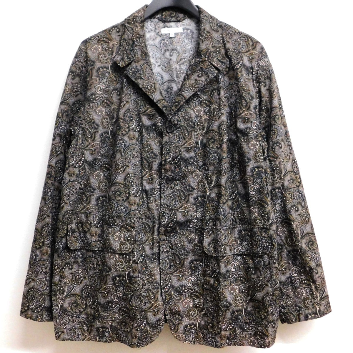 Engineered Garments(エンジニアードガーメンツ) Loiter Jacket 