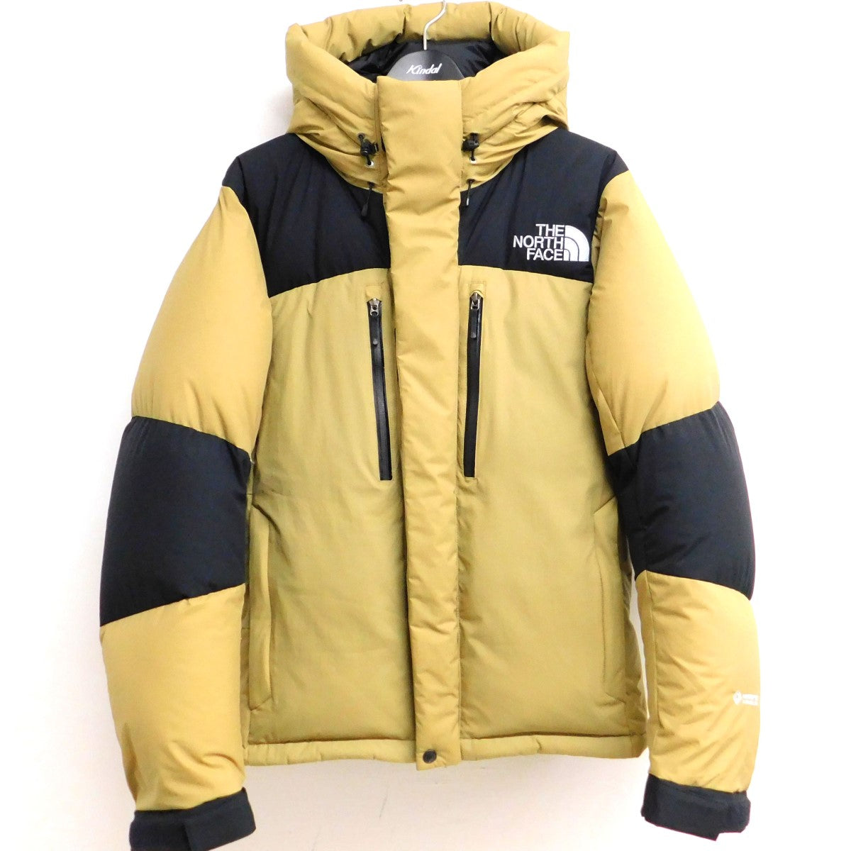 THE NORTH FACE(ザノースフェイス) 2023AW Baltro Light Jacket ダウン 