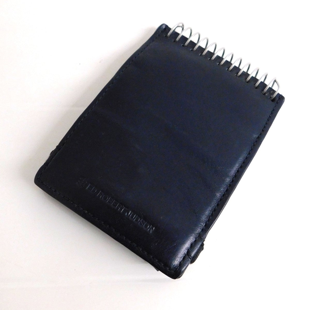 ED ROBERT JUDSON(エド ロバート ジャドソン) MEMO COIL SPRING WALLET 