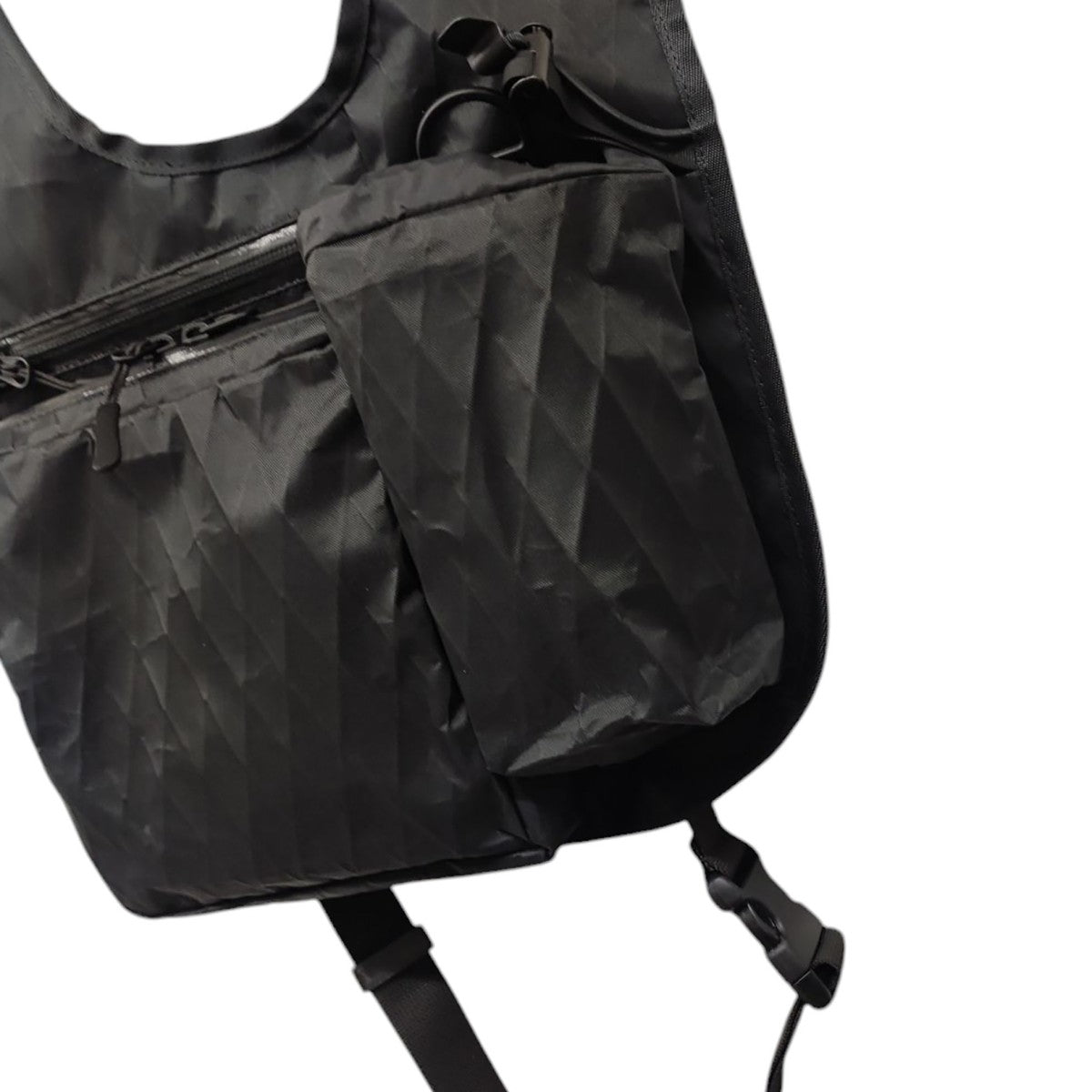 Bagjack ショルダーバッグ cobra keycatcher 古着・中古-5枚目のアイテム画像