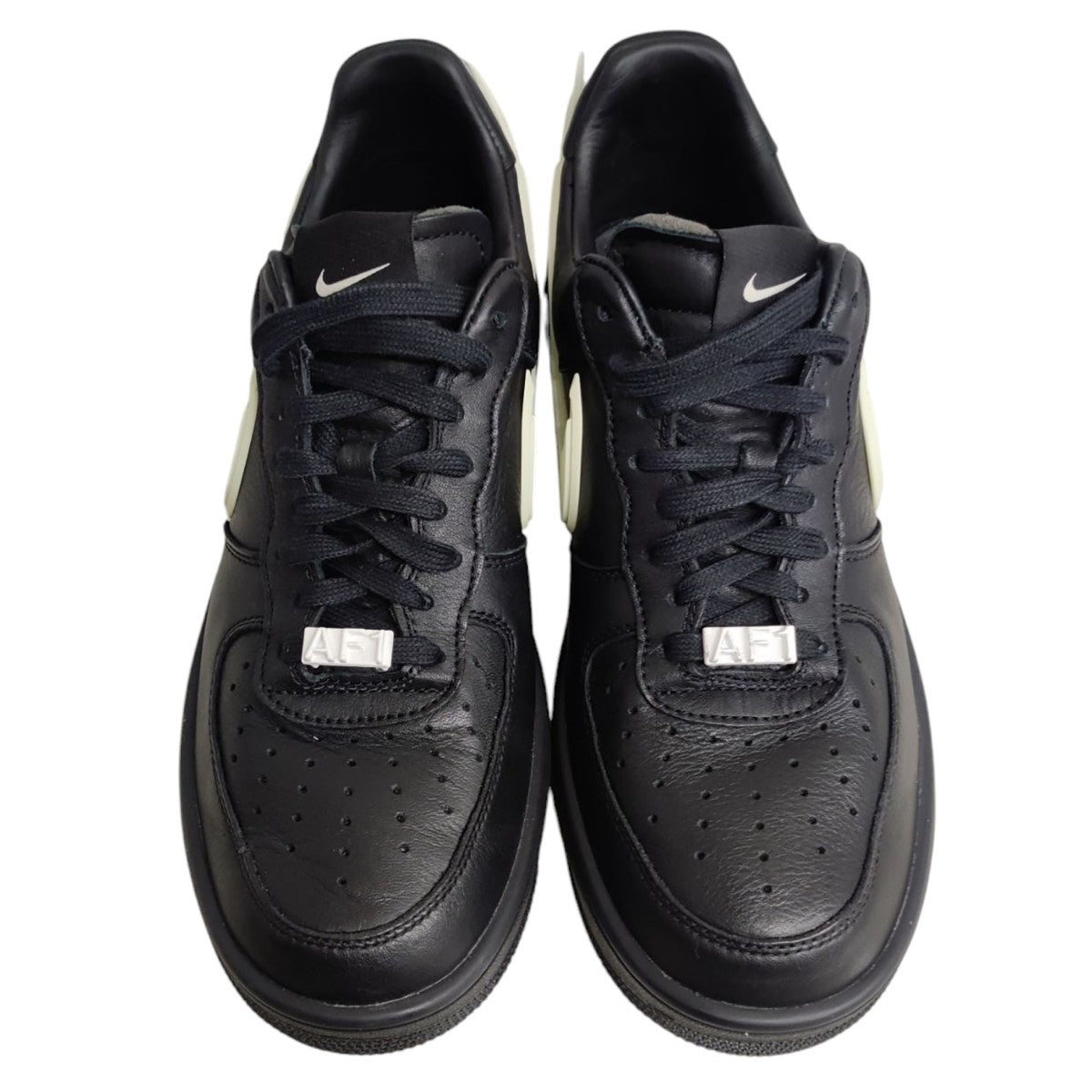 NIKE×AMBUSH AIR FORCE 1 LOWスニーカーDV3464-001 古着・中古-6枚目のアイテム画像