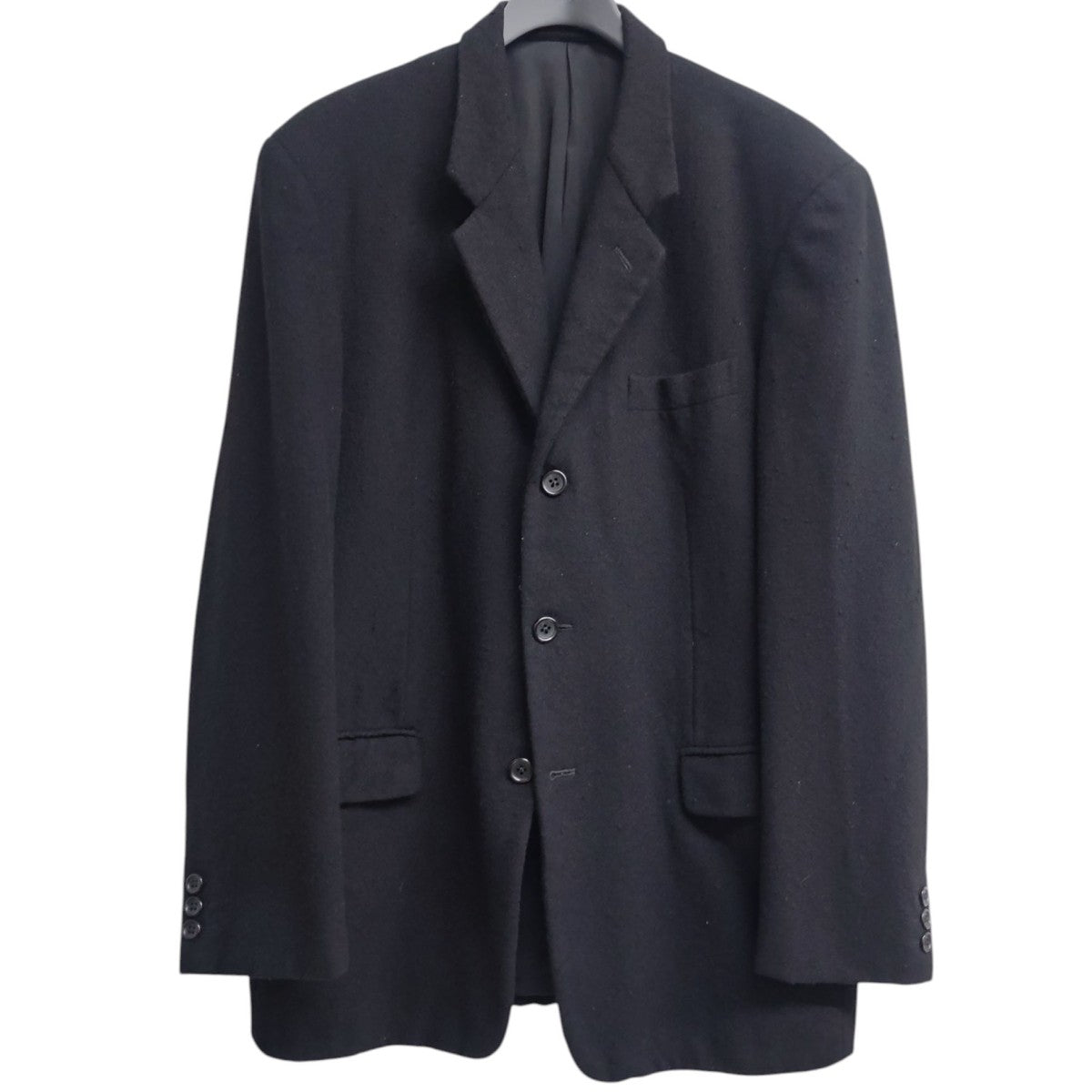 Yohji Yamamoto pour homme(ヨウジヤマモトプールオム) ネップ3B