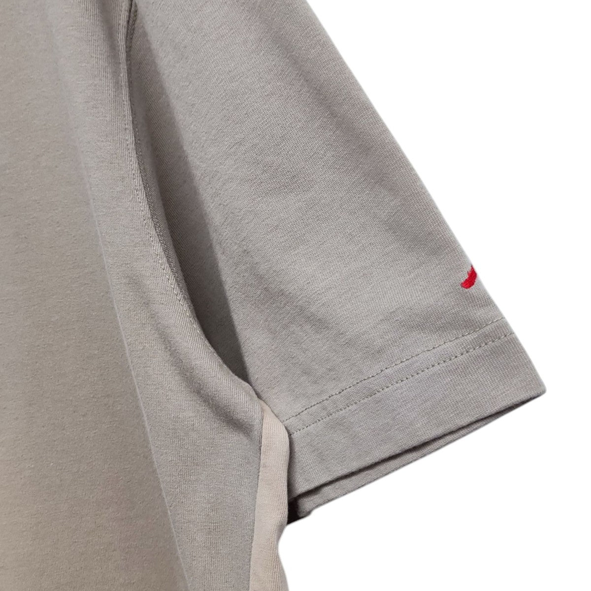NIKE Air Jordan x Travis Cactus Jack Tシャツ 古着・中古-6枚目のアイテム画像