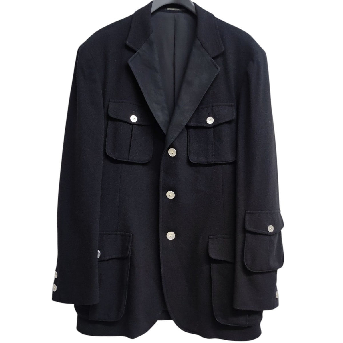 ジャケット・アウター yohji yamamoto Y-3 pour homme PzW95ooqoGYq.jpg?width=768