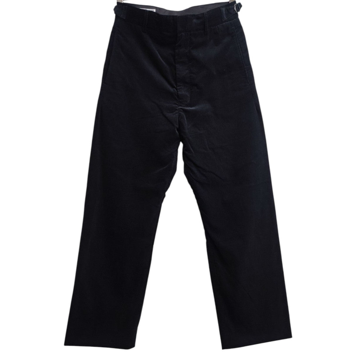 KAPTAIN SUNSHINE(キャプテンサンシャイン) Corduroy Trousers