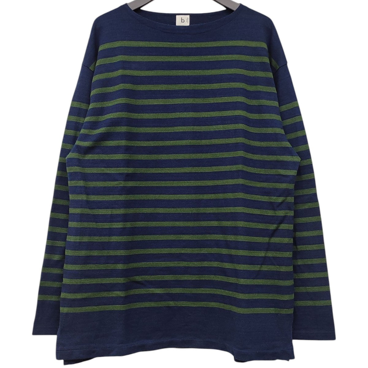 blurhms ROOTSTOCK(ブラームスルートストック) Border Basque