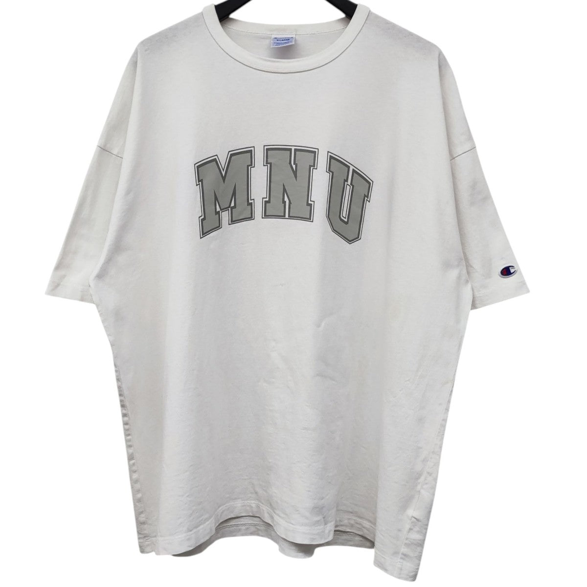 SSZ MINNANO ミンナノ 崎陽軒 Tシャツ BEAMS LIFE - メルカリ SSZ