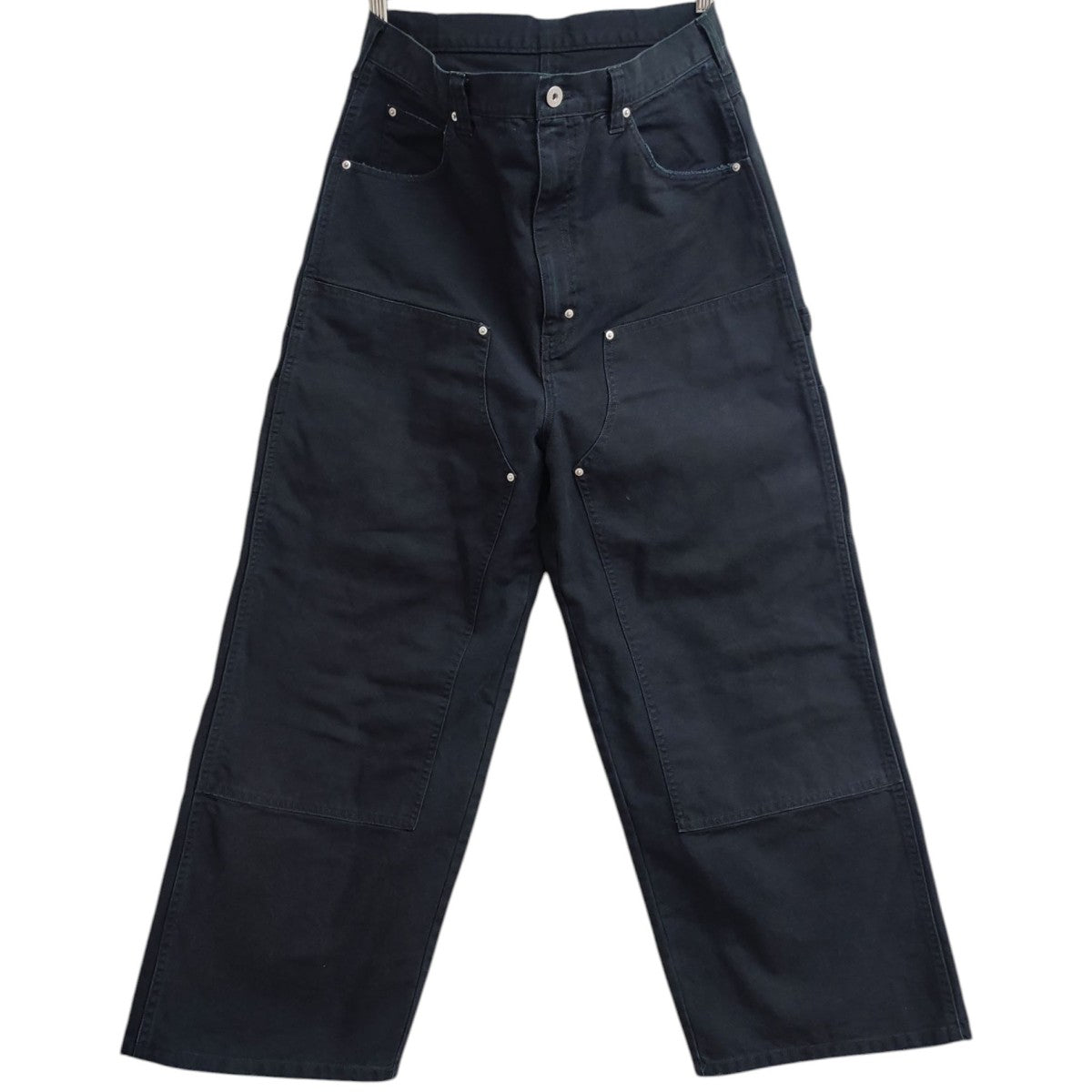 Dickies×FUTURE ARCHIVE×BEAMS ダブルニーパンツ 244M40BM01