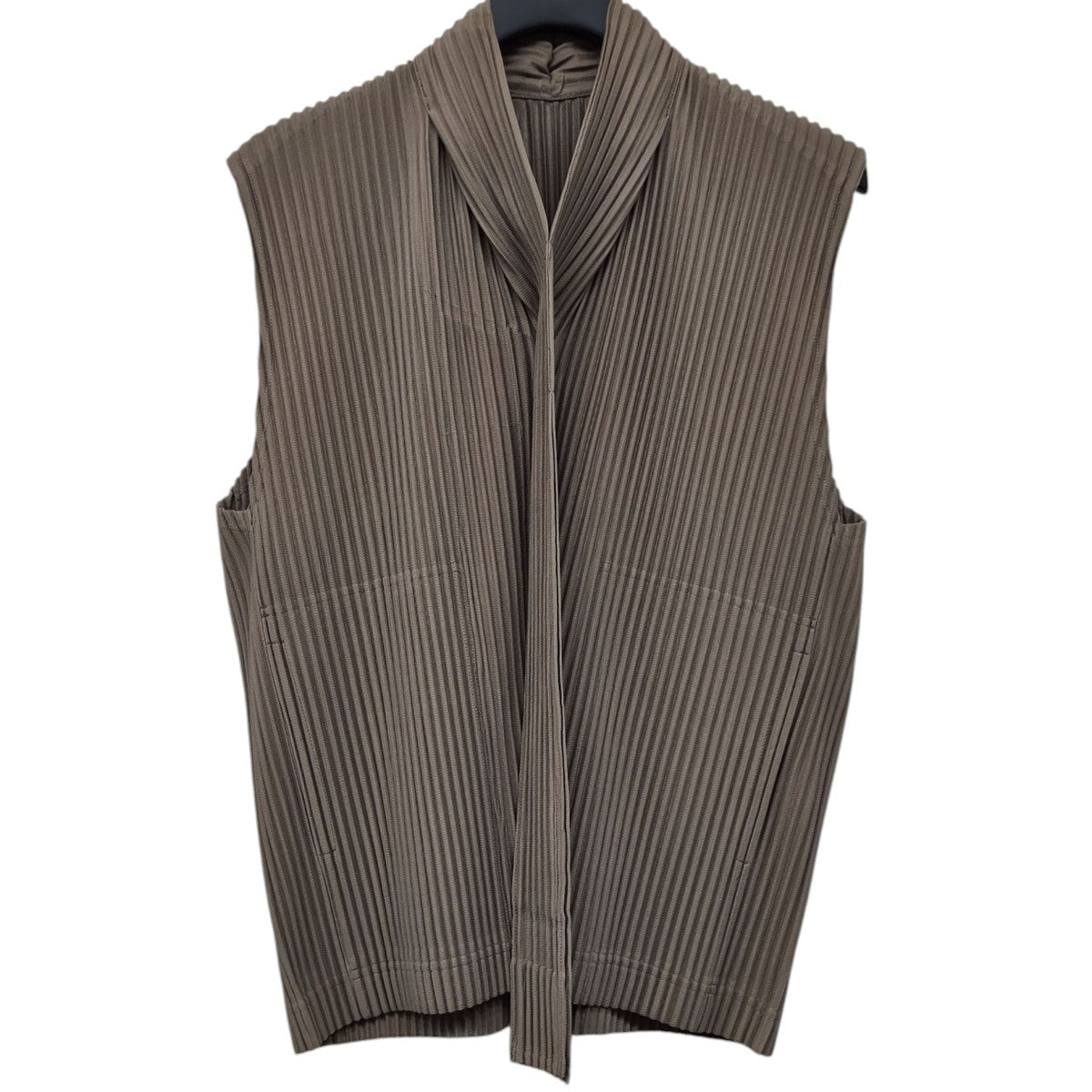 HOMME PLISSE ISSEY MIYAKE(イッセイミヤケオムプリッセ) タイデザイン