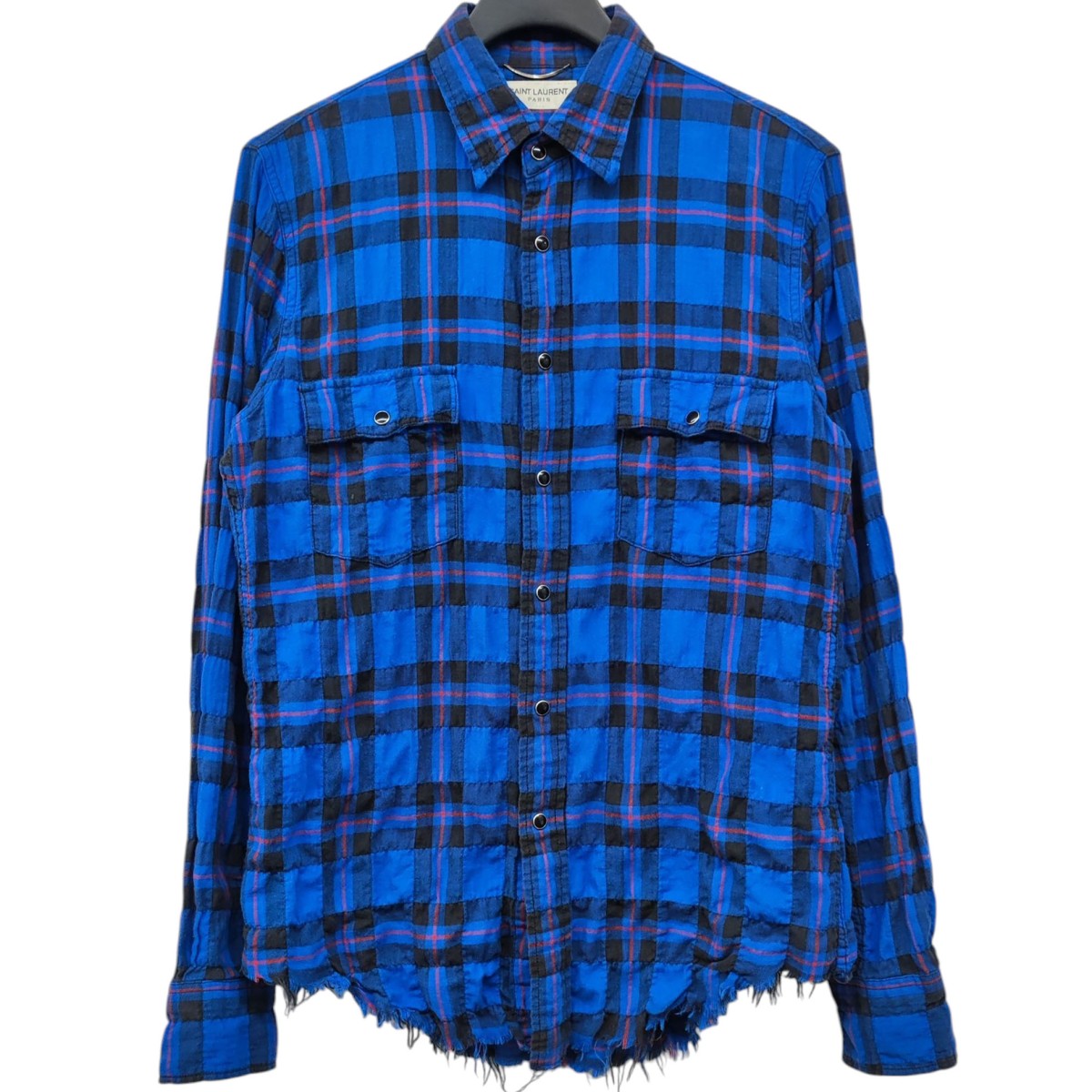 Saint Laurent Paris(サンローランパリ) 2016SS 419384 Y840L エディ期