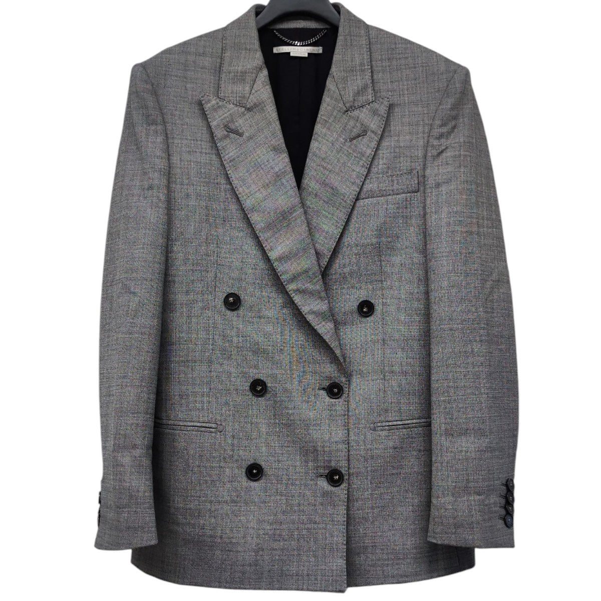 ダブルブレストジャケット 650042