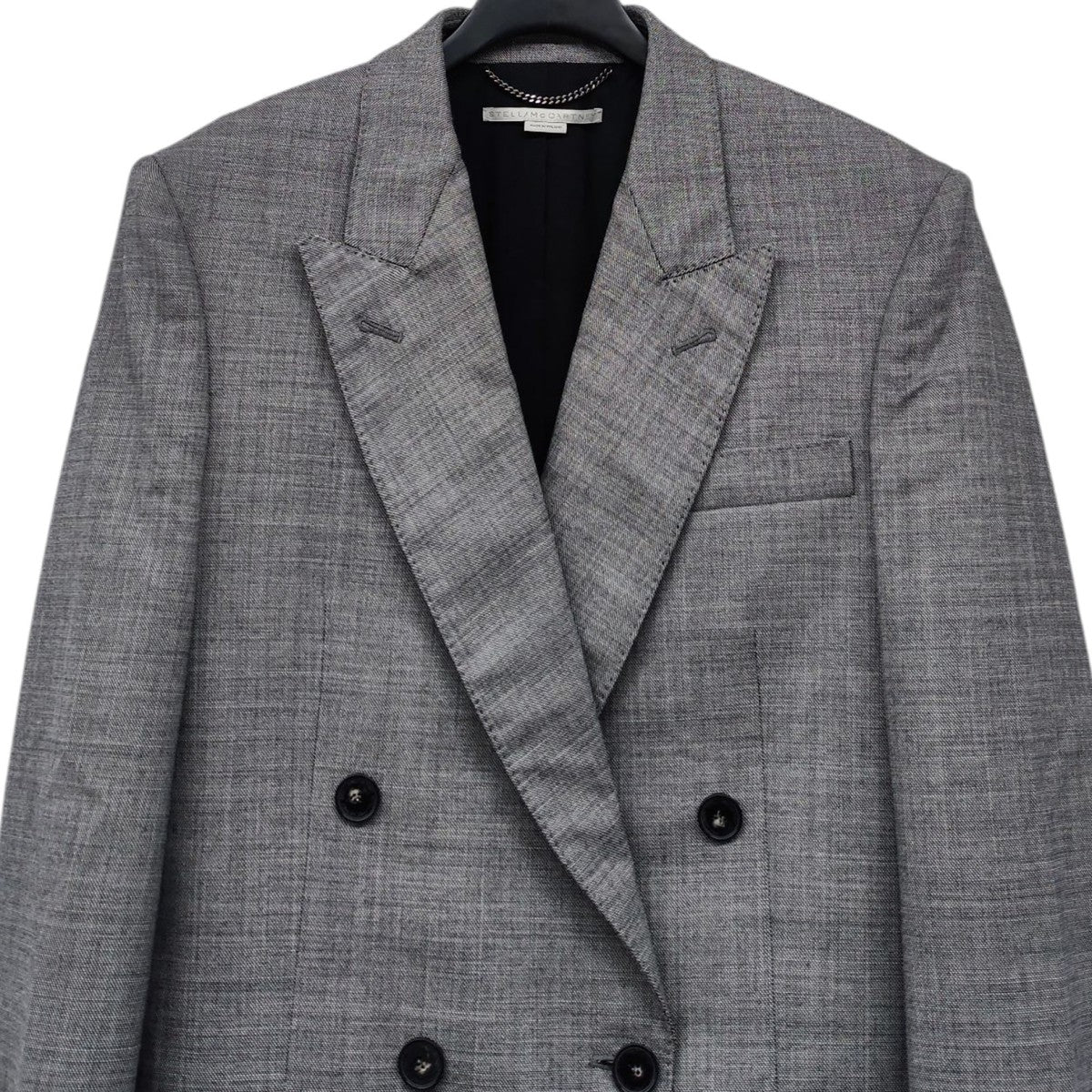 ダブルブレストジャケット 650042