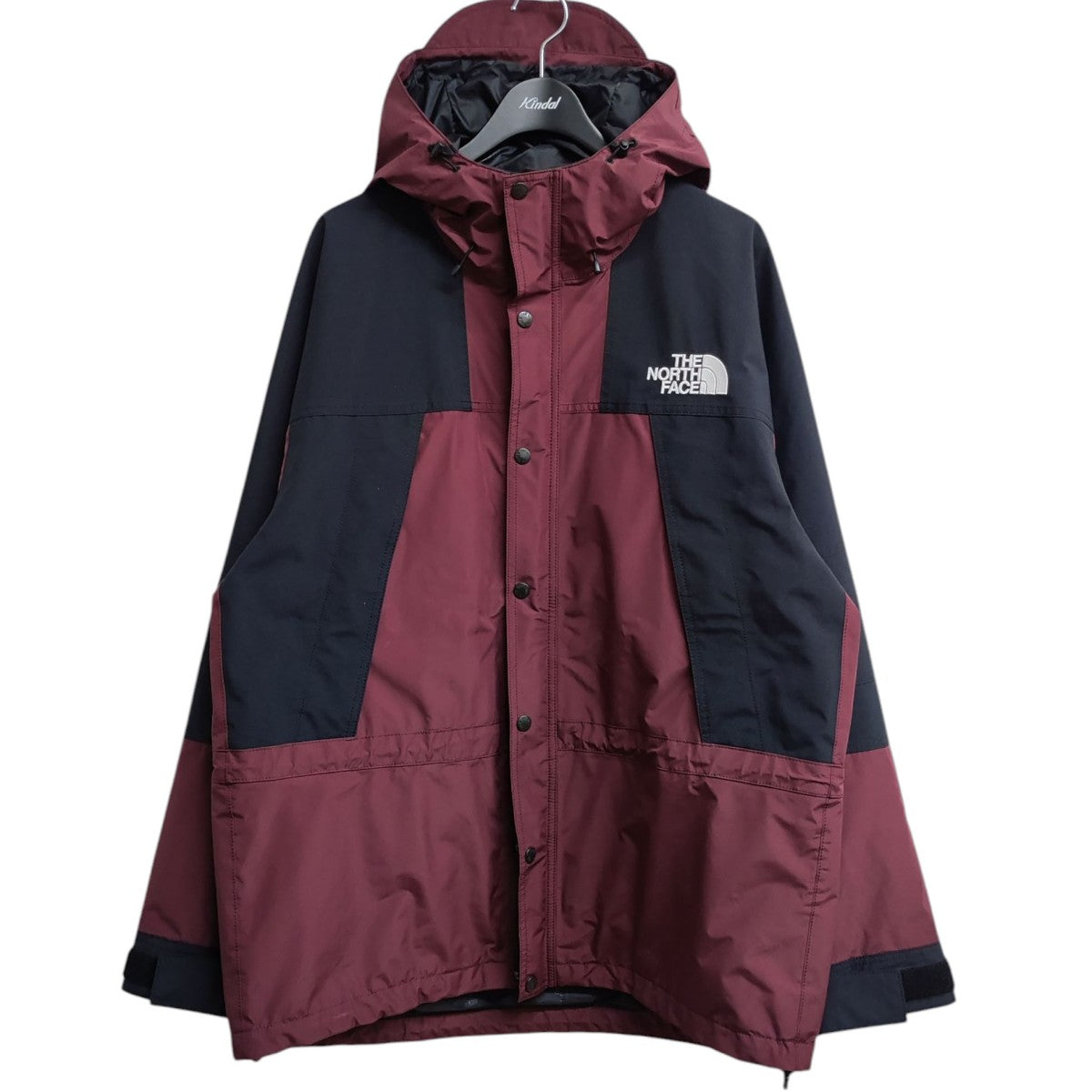 THE NORTH FACE(ザノースフェイス) RETRO MOUTAIN LIGHT JACKET レトロ