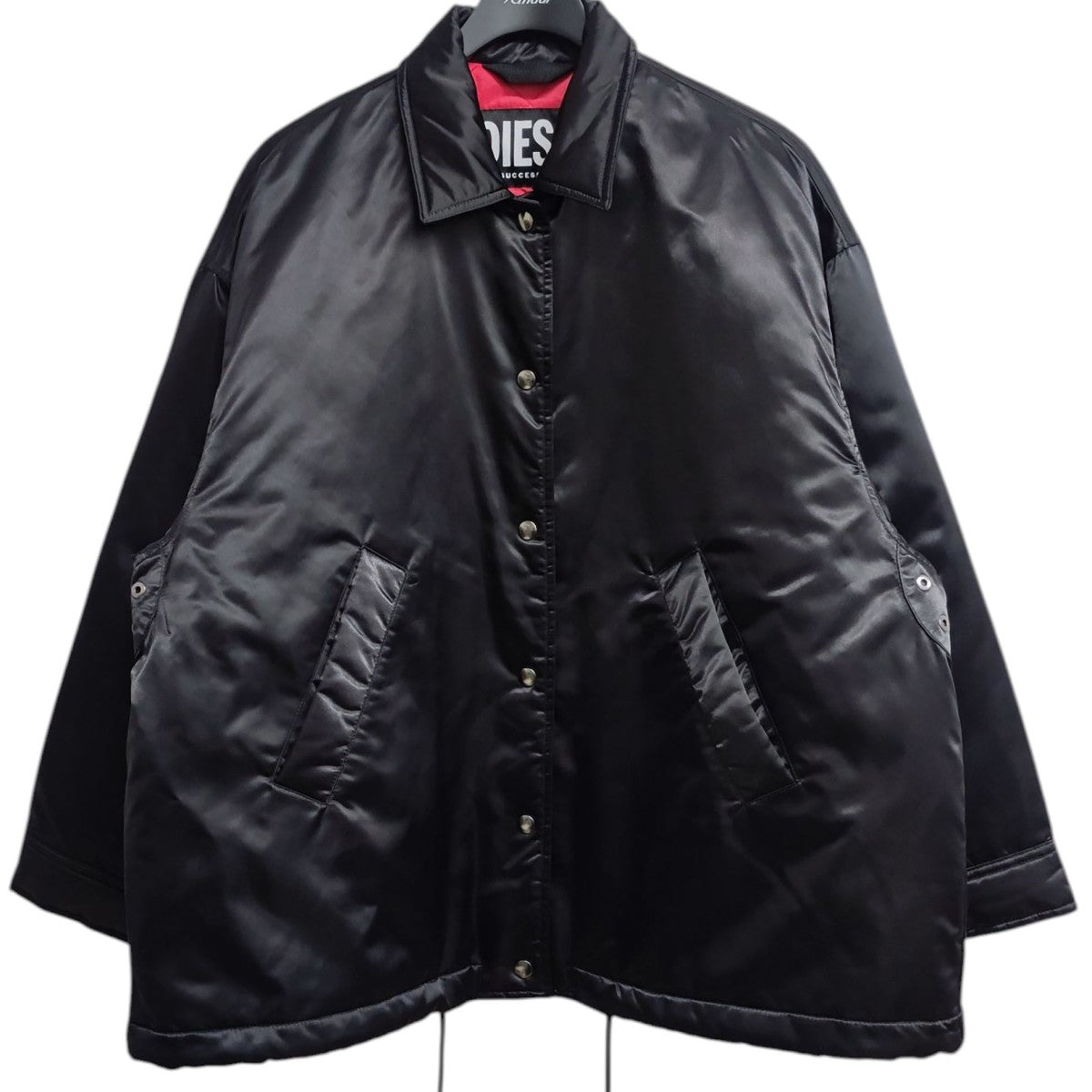 DIESEL(ディーゼル) キルティングコーチジャケットA62226170 A62226170