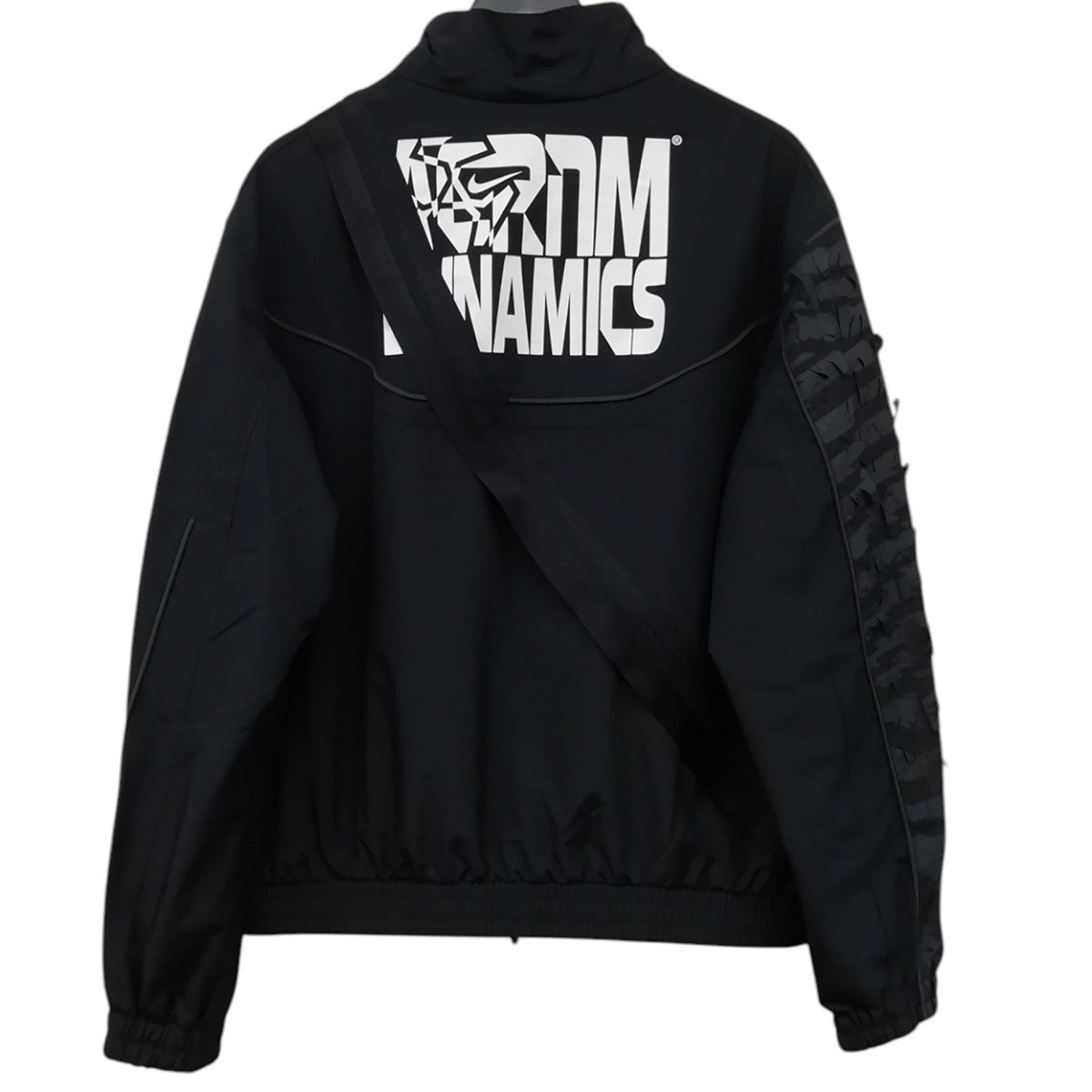 NIKE×ACRONYM Woven Jacket ジャケット CZ4669-010 CZ4669-010