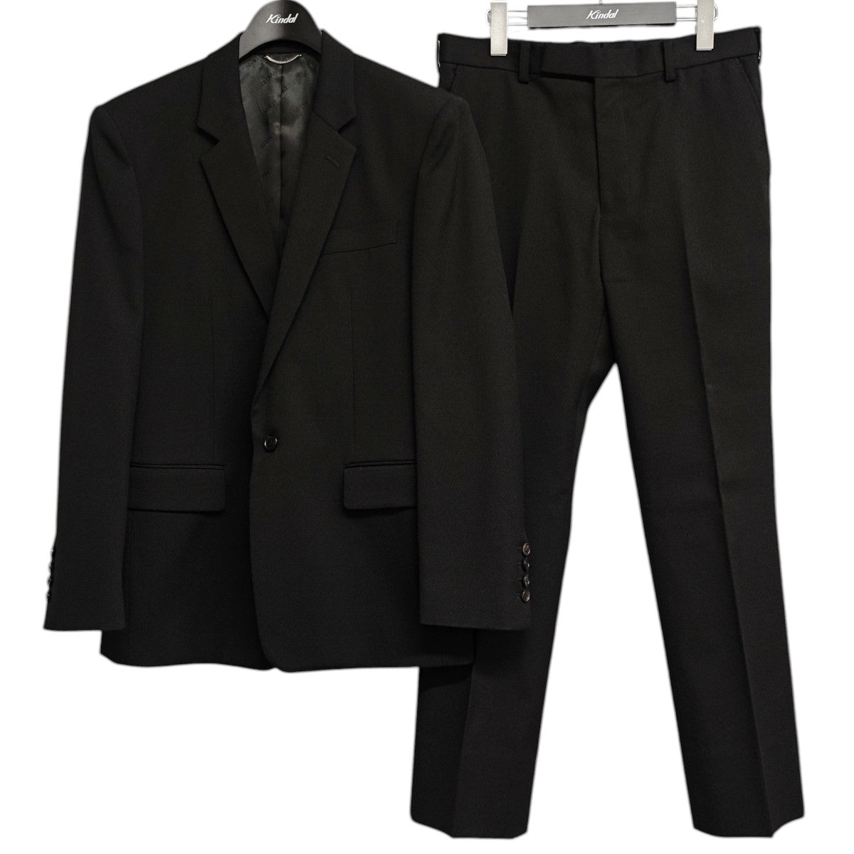 2020AW 1Bセットアップ