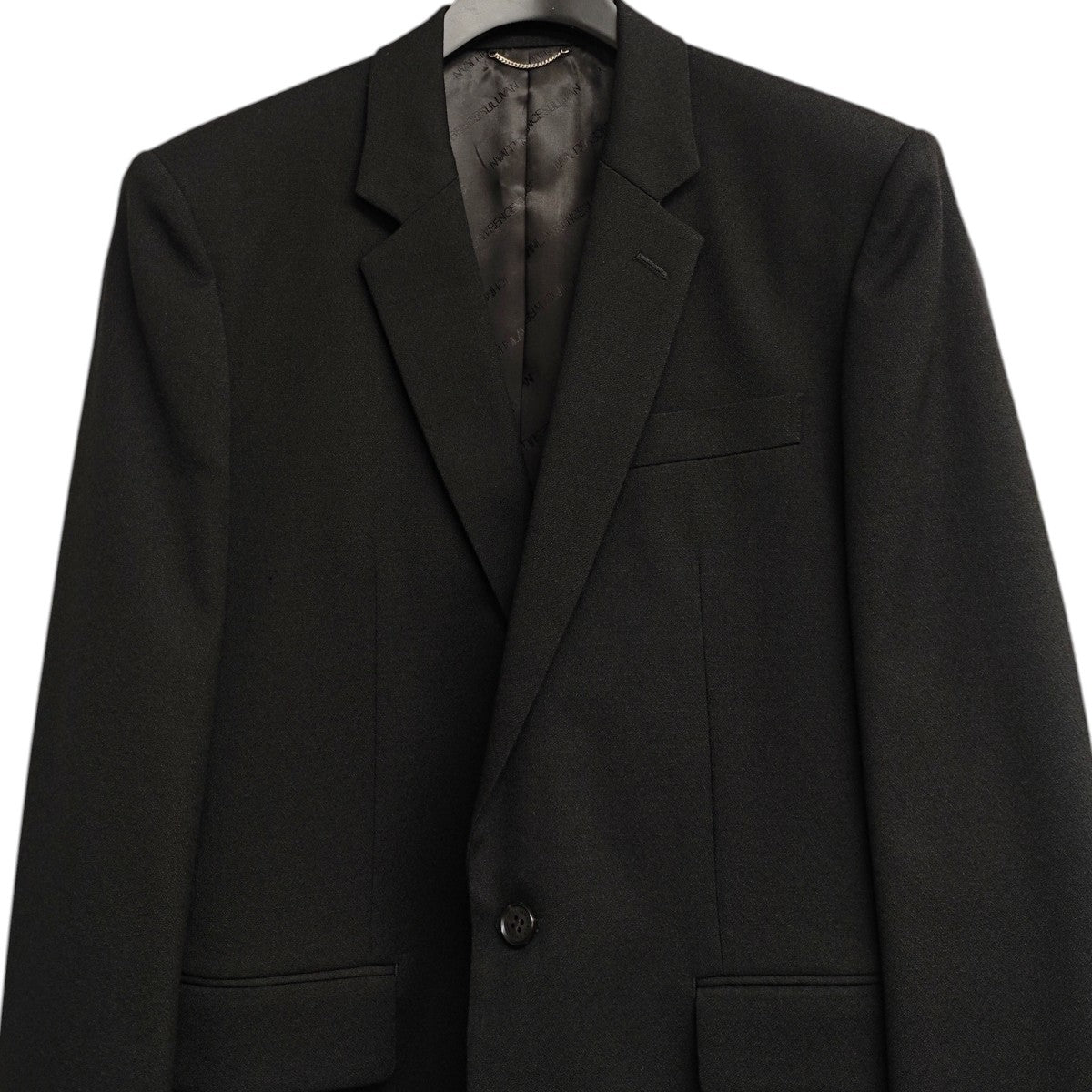 2020AW 1Bセットアップ